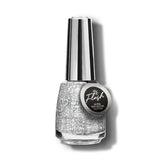 A display of Salon Perfect Nail Lacquer, 378 Flashing Lights 0.5 oz